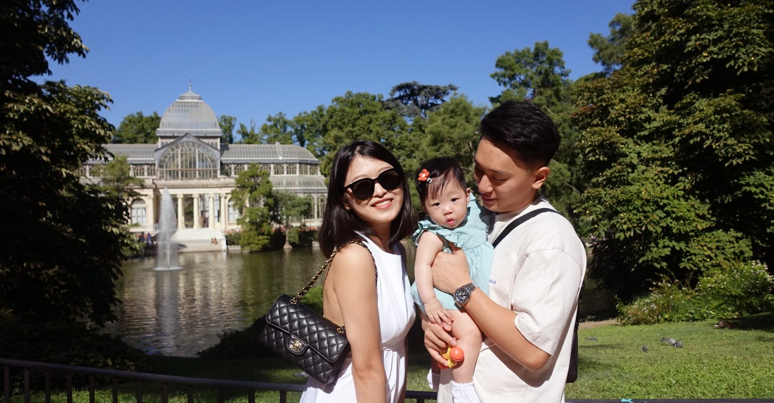Familia Shanghai (1)